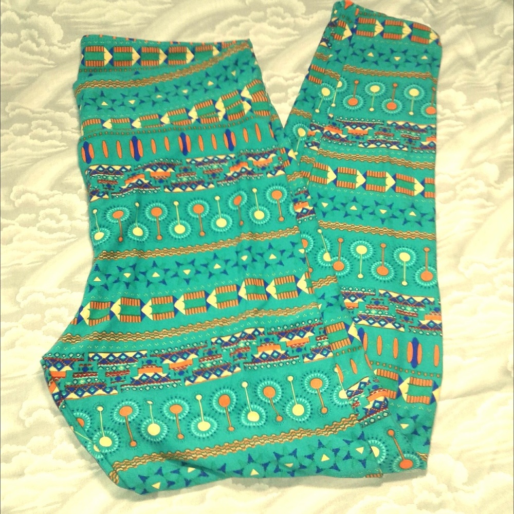 LuLaRoe Leggings